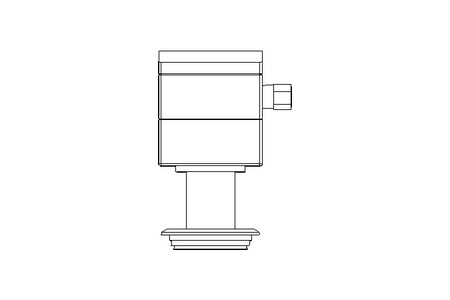 Sauerstoffsensor 24 V