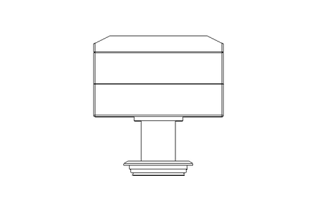 Sauerstoffsensor 24 V