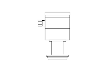 Sauerstoffsensor 24 V