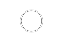 Junta de anillo TVY 210x233,4x8,9 PTFE