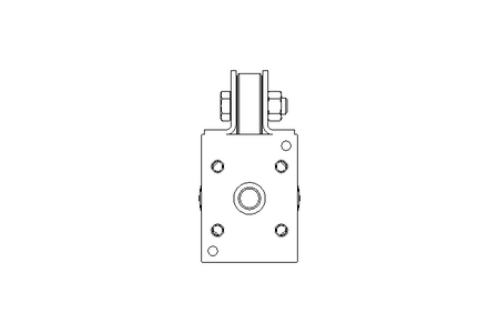 Kombirolle Typ V 6250 AP