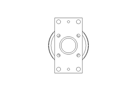 Kombirolle Typ V 1012 AP