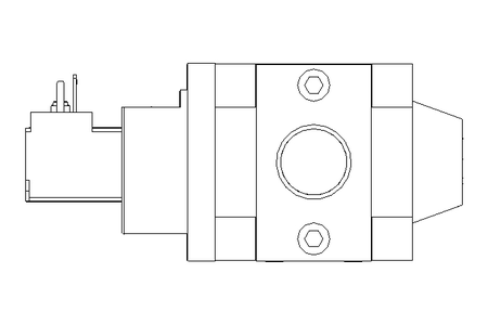 Einschaltventil HEE-1/2"-D-Midi-24