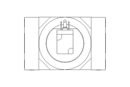 Einschaltventil HEE-1/2"-D-Midi-24