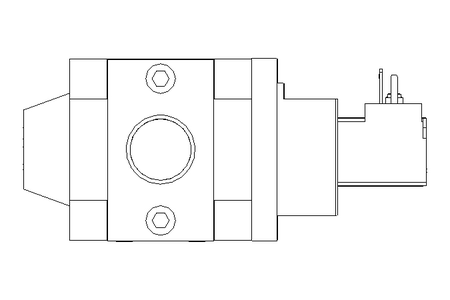 Einschaltventil HEE-1/2"-D-Midi-24