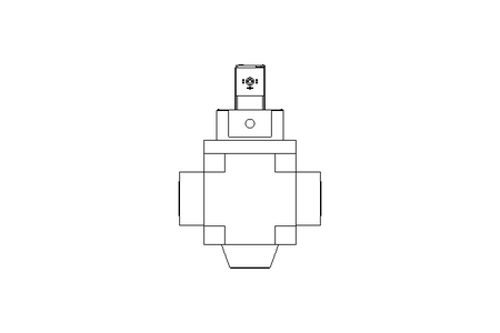 VALVULA HEE-1/2" -D-MIDI-24