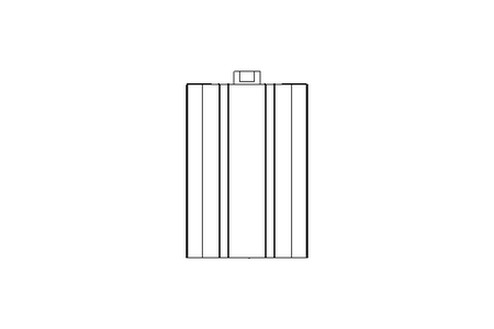 Cylinder ADN - 63- 60-I-P-A