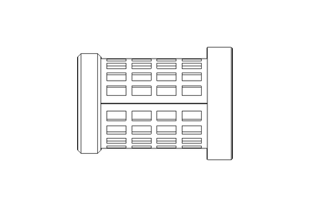 CARTOUCHE FILTRANTE  7025040000-041