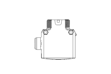 CELLULE PHOTOÉLECTRIQUE