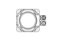 Servo motor 15.0 Nm