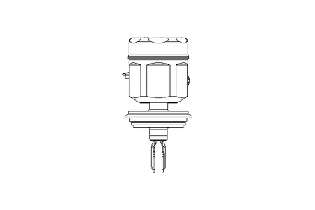 FILL LEVEL LIMIT SWITCH