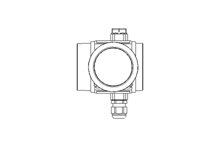 PRESSURE TRANSMITTER