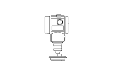 Drucktransmitter PMP75