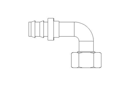 HOSE NOZZLE