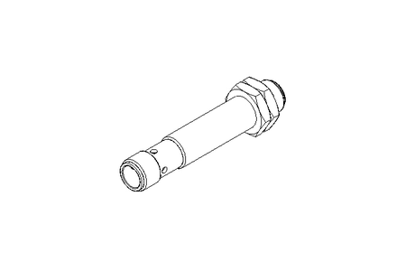 接近开关起始器