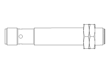 Näherungsinitiator 4 MM