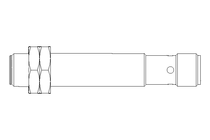 Näherungsinitiator 4 MM