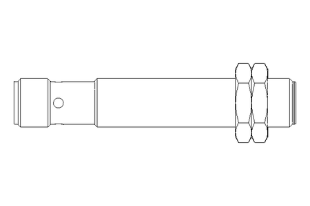 Näherungsinitiator 4 MM