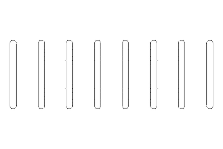 Ressort à pression D1=16,5 D2=13,5