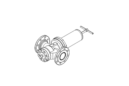 REDUCTOR DE PRESION 71.2 DN80 PN16