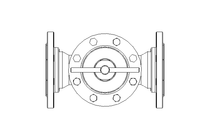 RIDUTTORE DELLA PRESSIONE 71.2 DN80 PN16