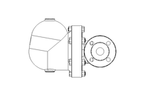 Kondensatableiter AICF-6 H DN40/PN40