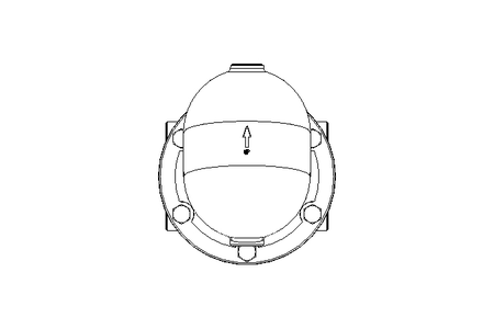 Kondensatableiter AICF-6 H DN40/PN40