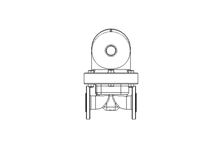 Kondensatableiter AICF-6 H DN40/PN40