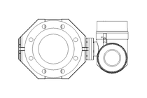 FLOW METER