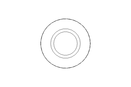 Vis cyl. M6x22 A2 70 DIN912