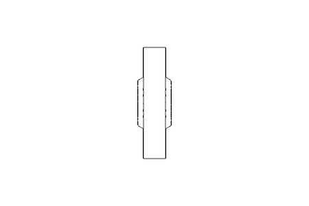 Cuscinetto oscillante EGZMHT 5x20x25