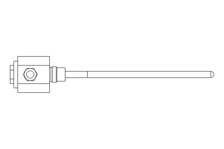 LEVEL SENSOR