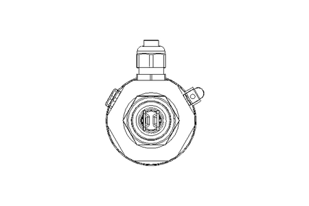 FILL LEVEL LIMIT SWITCH  FTL51H