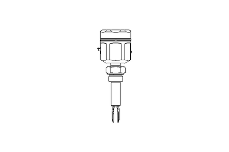 FILL LEVEL LIMIT SWITCH  FTL51H