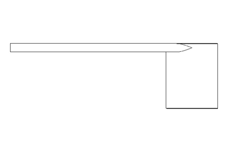 Ressort de torsion 0,95N/deg D1=25,5