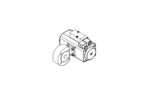 Ball valve