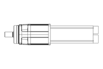 Motorredutor  0,80 NM