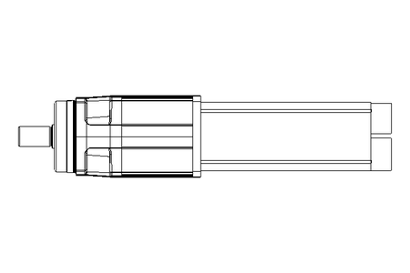 Motorredutor  0,80 NM