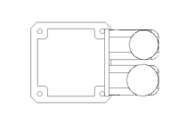 Planetengetriebemotor 0,80 Nm