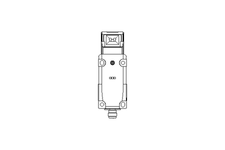 Interruptor de seguranca ASISAFE