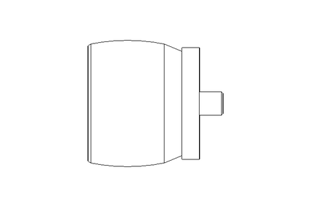 LARGE DAMPING TANK