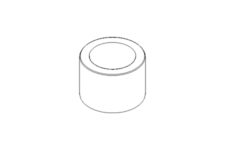 Подшипник скольжения JSM 5x7x5