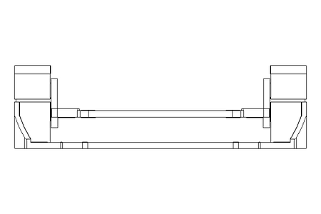 Montagesystem Rotoscan