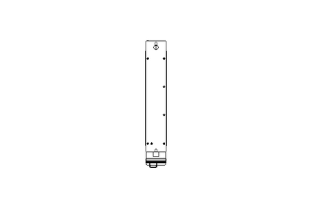 Servovariador 8,8A 3x400-480V