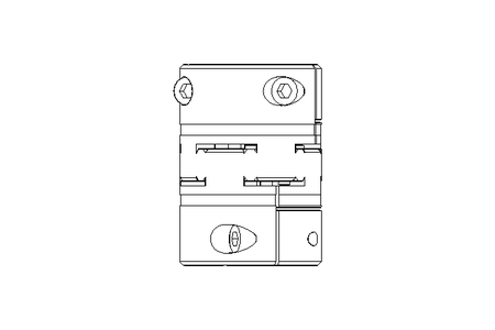 Rotex-Kupplung GS38 483648-1