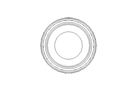 GROMMET QSHN-8H-10