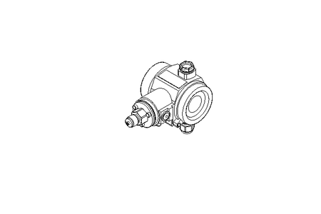 PRESSURE TRANSMITTER