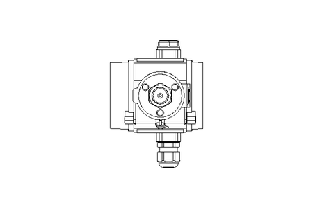 Drucktransmitter