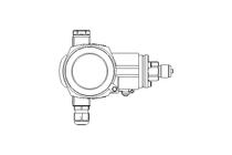 PRESSURE TRANSMITTER