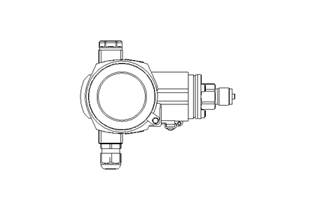 Drucktransmitter